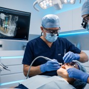 Implantes Dentários - Implante