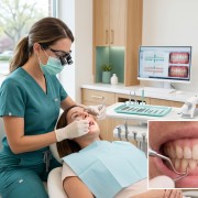Periodontia - Periodontia