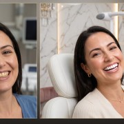Clareamento Dentário - clareamento